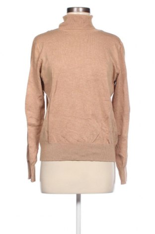 Γυναικείο πουλόβερ H&M, Μέγεθος M, Χρώμα  Μπέζ, Τιμή 4,49 €