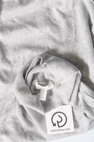 Damenpullover H&M, Größe L, Farbe Grau, Preis 4,84 €
