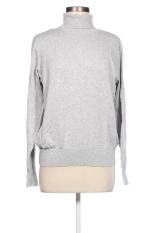 Damenpullover H&M, Größe L, Farbe Grau, Preis 10,09 €