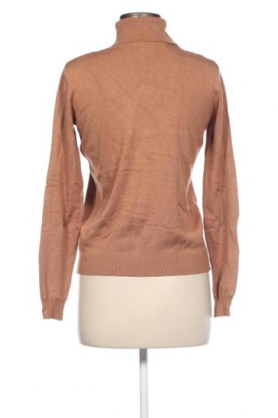 Дамски пуловер H&M, Размер S, Цвят Кафяв, Цена 8,41 лв.
