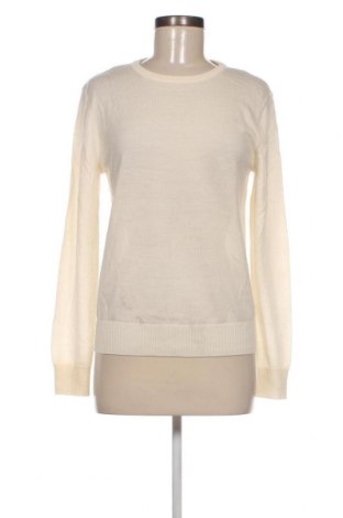 Pulover de femei H&M, Mărime S, Culoare Ecru, Preț 83,23 Lei