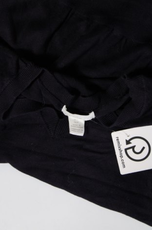 Дамски пуловер H&M, Размер S, Цвят Син, Цена 8,41 лв.