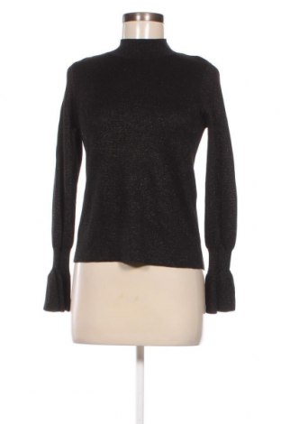 Γυναικείο πουλόβερ H&M, Μέγεθος S, Χρώμα Μαύρο, Τιμή 5,02 €