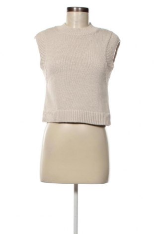 Γυναικείο πουλόβερ H&M, Μέγεθος S, Χρώμα  Μπέζ, Τιμή 6,97 €