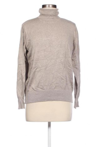 Pulover de femei H&M, Mărime L, Culoare Bej, Preț 22,89 Lei
