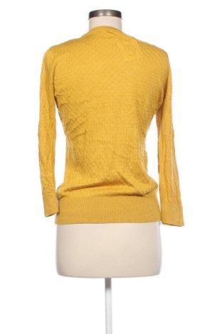 Damenpullover H&M, Größe M, Farbe Gelb, Preis 5,65 €