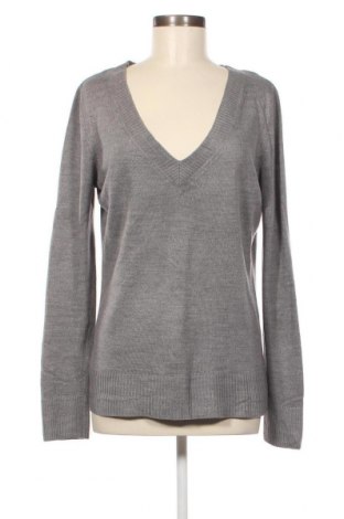 Дамски пуловер H&M, Размер M, Цвят Сив, Цена 13,92 лв.