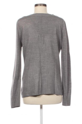 Γυναικείο πουλόβερ H&M, Μέγεθος M, Χρώμα Γκρί, Τιμή 4,15 €