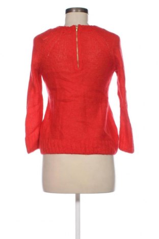 Damenpullover H&M, Größe XS, Farbe Rot, Preis 5,25 €