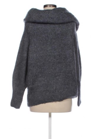 Damenpullover H&M, Größe M, Farbe Grau, Preis 6,05 €