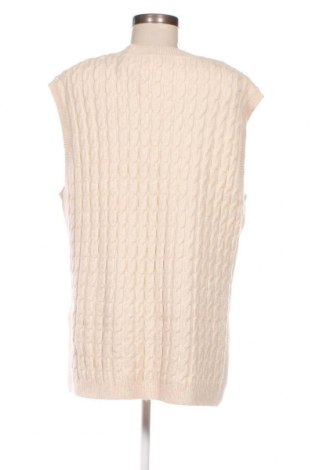 Pulover de femei H&M, Mărime S, Culoare Bej, Preț 22,89 Lei
