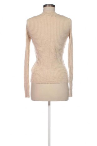 Pulover de femei H&M, Mărime M, Culoare Bej, Preț 28,62 Lei