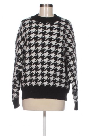 Дамски пуловер H&M, Размер M, Цвят Многоцветен, Цена 7,54 лв.
