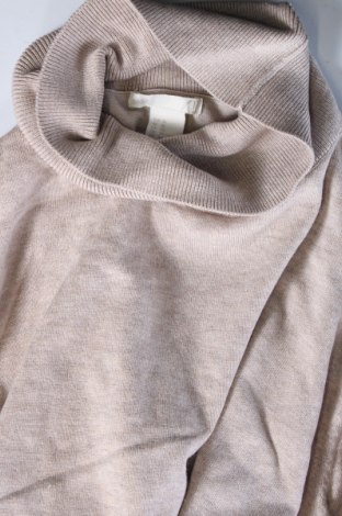 Damenpullover H&M, Größe XL, Farbe Beige, Preis 7,47 €