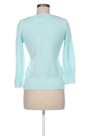 Damenpullover H&M, Größe L, Farbe Blau, Preis 20,18 €