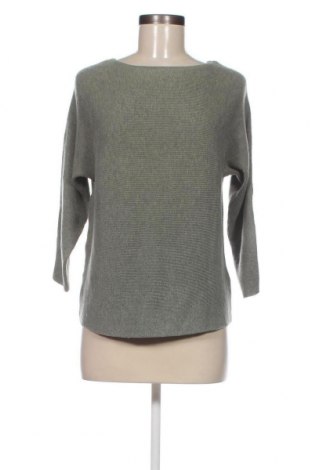 Damenpullover H&M, Größe XS, Farbe Grün, Preis 5,05 €