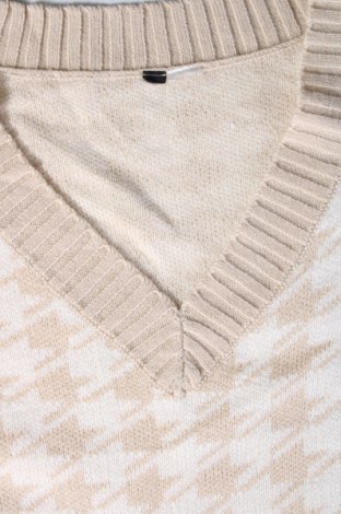 Pulover de femei H&M, Mărime XL, Culoare Bej, Preț 35,29 Lei