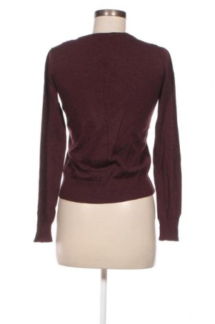 Дамски пуловер H&M, Размер XS, Цвят Червен, Цена 6,96 лв.