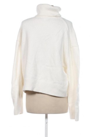 Pulover de femei H&M, Mărime M, Culoare Alb, Preț 25,72 Lei