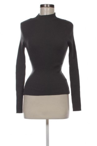 Damenpullover H&M, Größe S, Farbe Grau, Preis 4,84 €