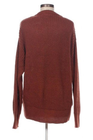 Γυναικείο πουλόβερ H&M, Μέγεθος L, Χρώμα Καφέ, Τιμή 5,56 €