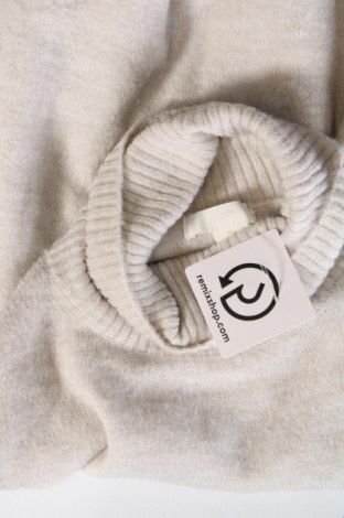 Дамски пуловер H&M, Размер L, Цвят Екрю, Цена 7,83 лв.