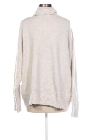 Дамски пуловер H&M, Размер L, Цвят Екрю, Цена 9,57 лв.