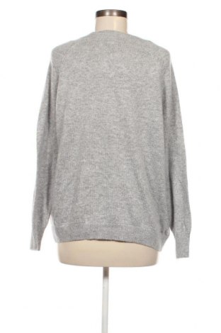 Damenpullover H&M, Größe L, Farbe Grau, Preis 4,64 €