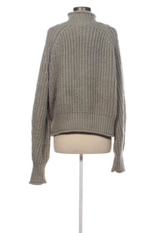 Γυναικείο πουλόβερ H&M, Μέγεθος L, Χρώμα Πράσινο, Τιμή 5,69 €