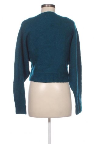 Damenpullover H&M, Größe XS, Farbe Blau, Preis € 6,49