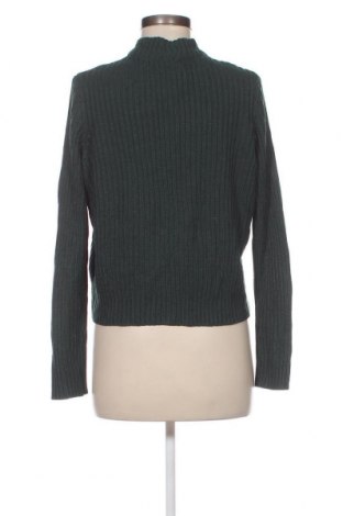 Дамски пуловер H&M, Размер M, Цвят Зелен, Цена 6,96 лв.