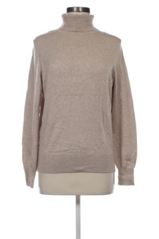 Дамски пуловер H&M, Размер M, Цвят Бежов, Цена 8,12 лв.