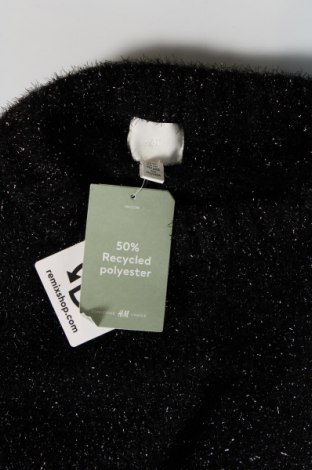 Pulover de femei H&M, Mărime 3XL, Culoare Negru, Preț 105,92 Lei
