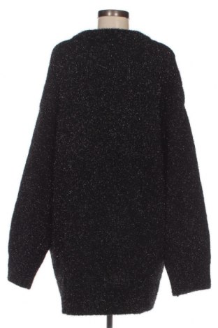 Női pulóver H&M, Méret 3XL, Szín Fekete, Ár 3 501 Ft