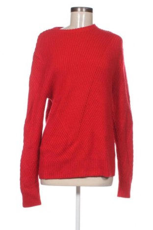 Damenpullover H&M, Größe S, Farbe Rot, Preis 5,85 €