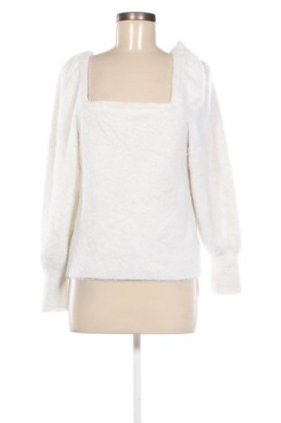 Damenpullover H&M, Größe M, Farbe Weiß, Preis € 4,84