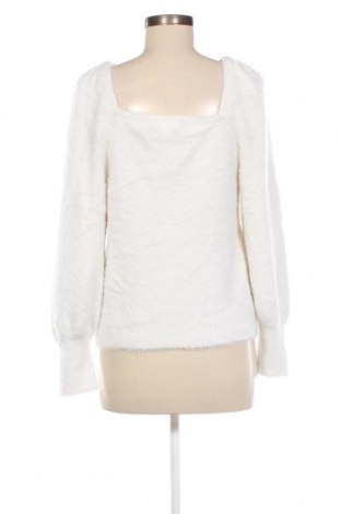 Дамски пуловер H&M, Размер M, Цвят Бял, Цена 8,41 лв.