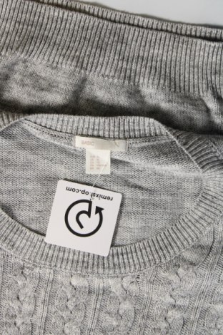 Damenpullover H&M, Größe XL, Farbe Grau, Preis € 6,99