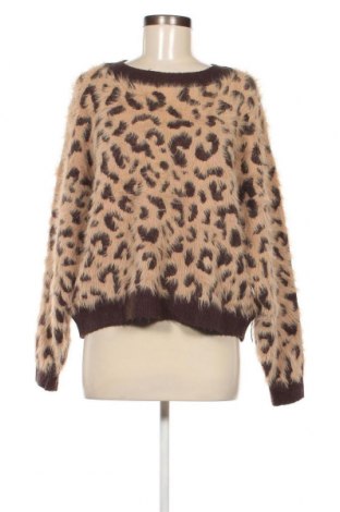 Γυναικείο πουλόβερ H&M, Μέγεθος M, Χρώμα Πολύχρωμο, Τιμή 4,31 €