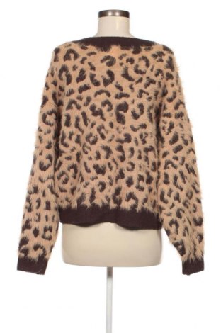 Дамски пуловер H&M, Размер M, Цвят Многоцветен, Цена 8,41 лв.