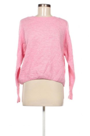 Dámský svetr H&M, Velikost S, Barva Růžová, Cena  231,00 Kč