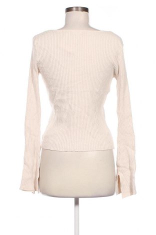 Női pulóver H&M, Méret M, Szín Ekrü
, Ár 1 177 Ft