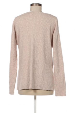 Γυναικείο πουλόβερ H&M, Μέγεθος M, Χρώμα  Μπέζ, Τιμή 3,41 €