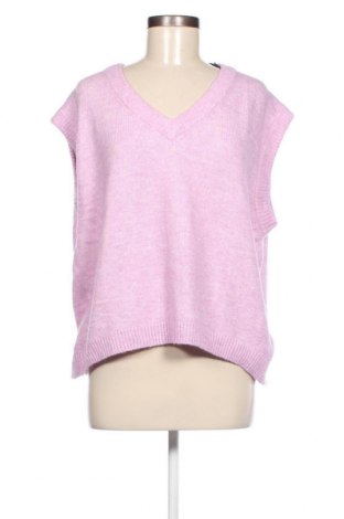 Pulover de femei H&M, Mărime S, Culoare Roz, Preț 27,66 Lei