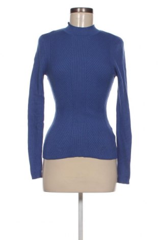 Γυναικείο πουλόβερ H&M, Μέγεθος S, Χρώμα Μπλέ, Τιμή 7,18 €