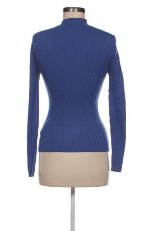 Női pulóver H&M, Méret S, Szín Kék, Ár 2 943 Ft