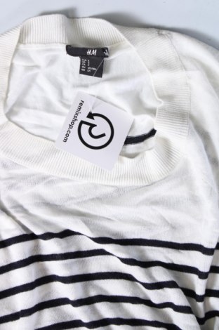 Γυναικείο πουλόβερ H&M, Μέγεθος S, Χρώμα Εκρού, Τιμή 4,49 €