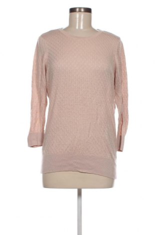 Dámský svetr H&M, Velikost L, Barva Růžová, Cena  231,00 Kč