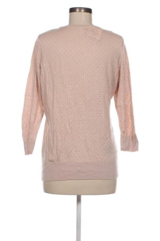 Дамски пуловер H&M, Размер L, Цвят Розов, Цена 4,35 лв.