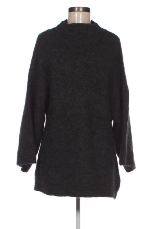 Дамски пуловер H&M, Размер XS, Цвят Сив, Цена 6,96 лв.